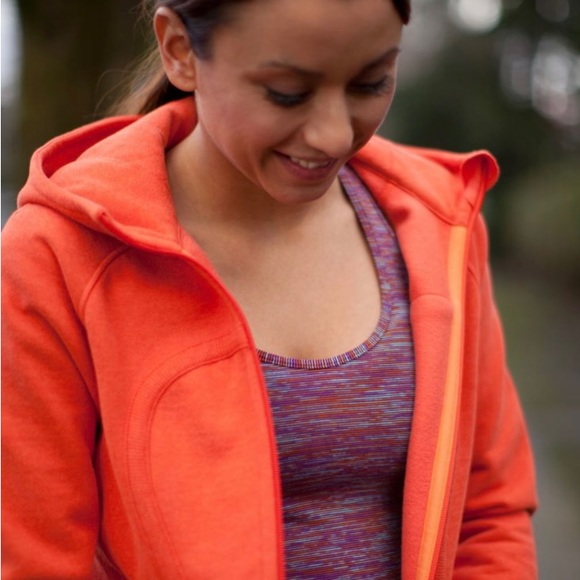 Lululemon Cool Racer Back tank top Wee Are From Space Black March Multi - Picture 3 of 8
